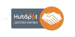 Hubspot Logo